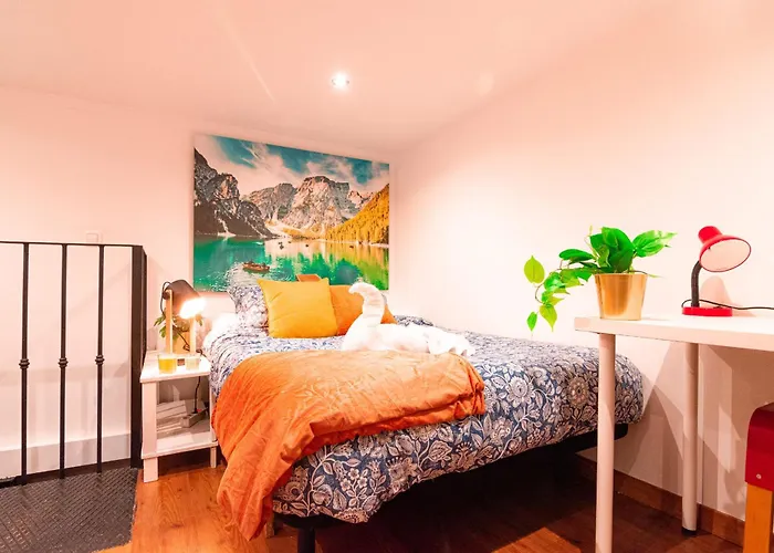 Edomus Santiago Duplex