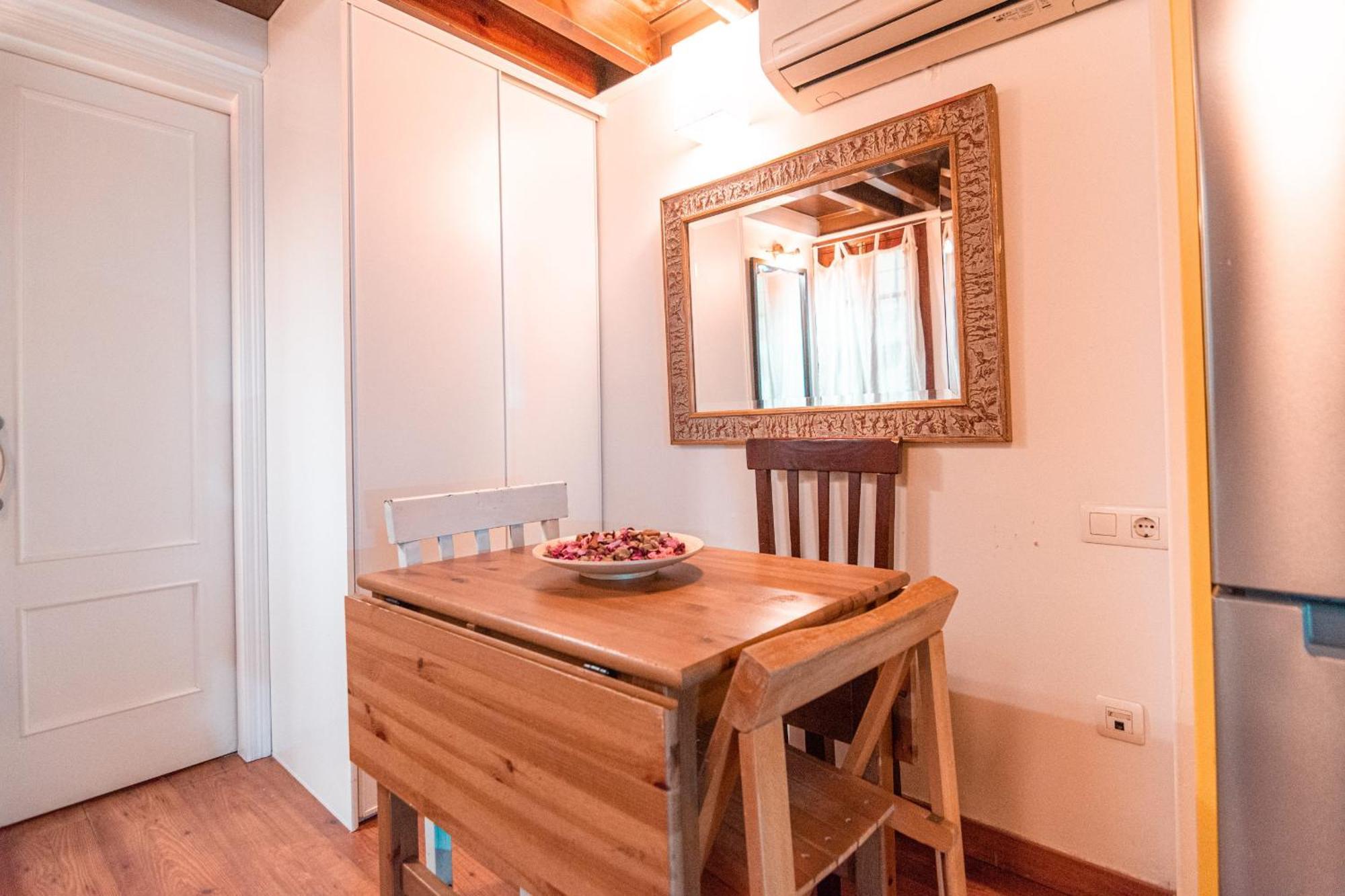 Appartement Edomus Santiago Duplex *