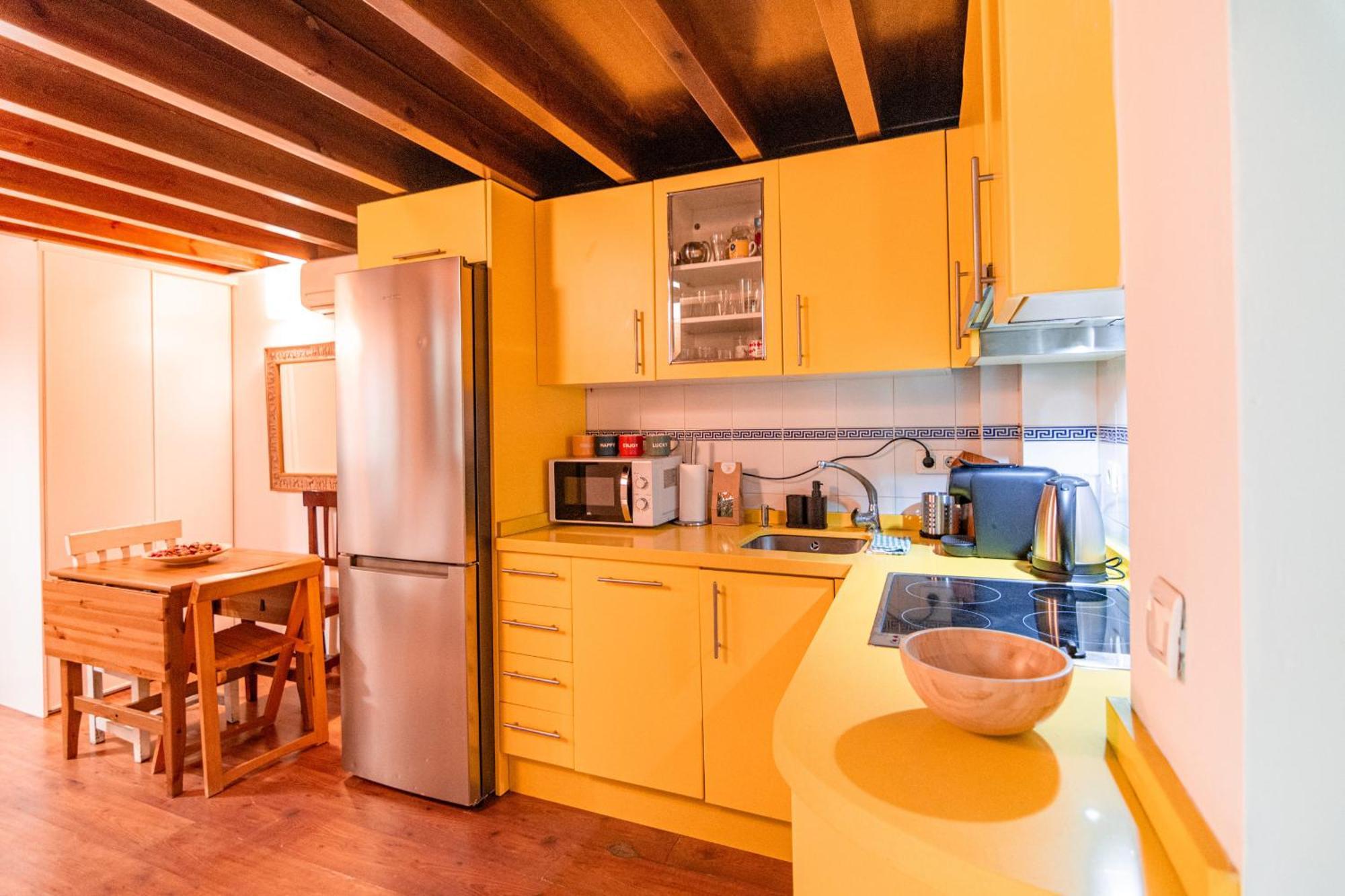 Appartement Edomus Santiago Duplex