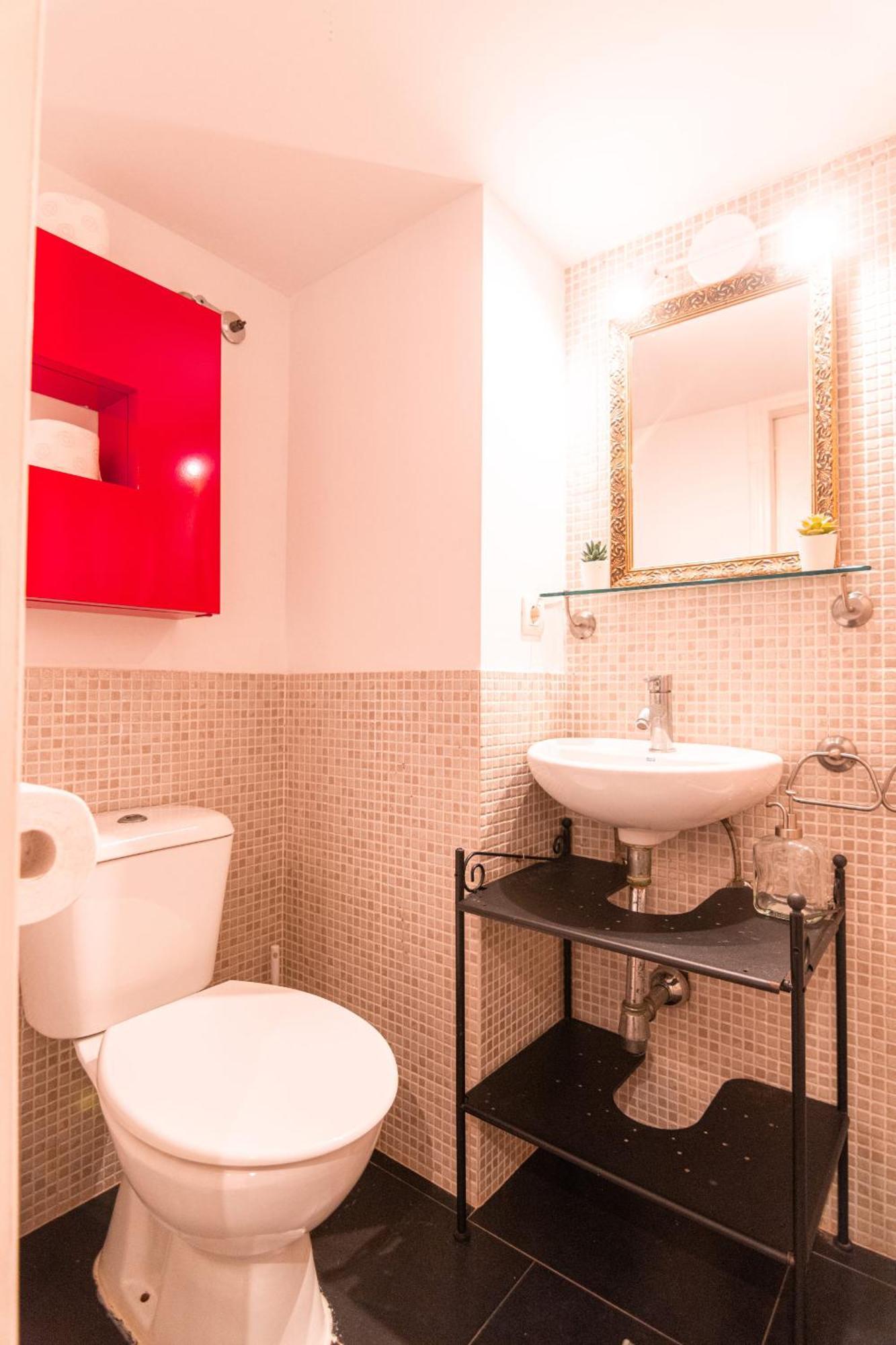 Apartment Edomus Santiago Duplex Seville