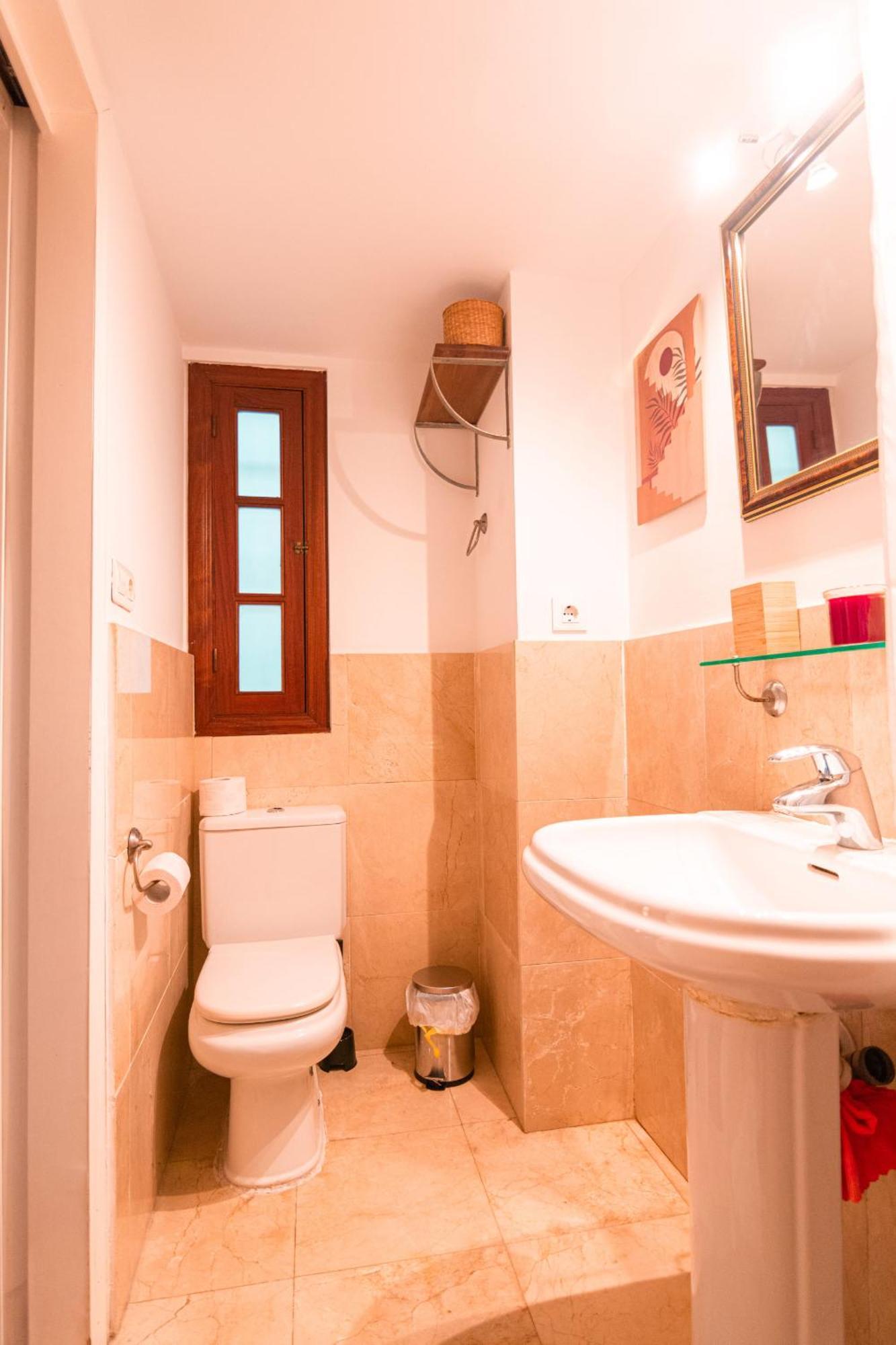 Edomus Santiago Duplex * Seville