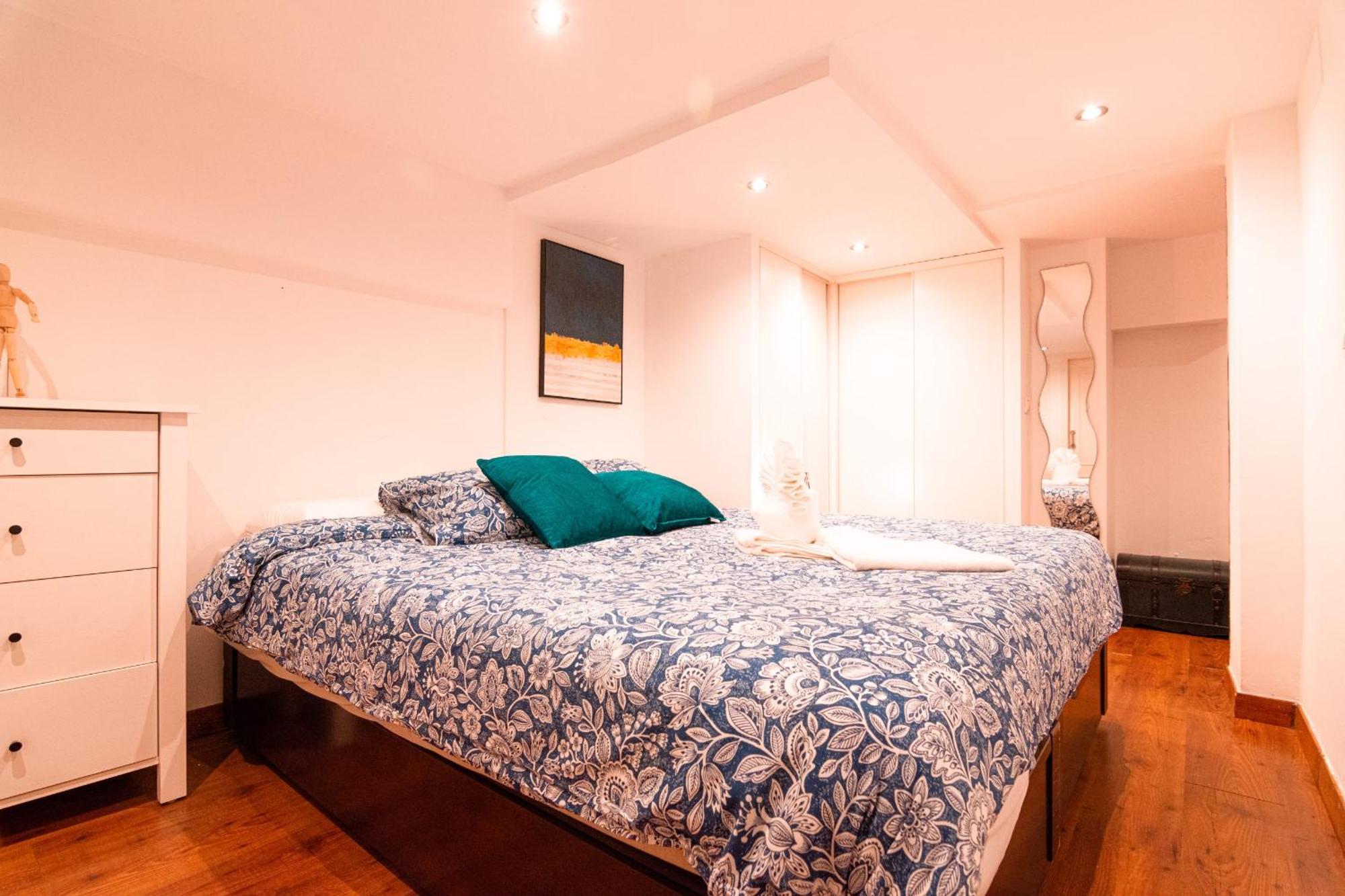 Edomus Santiago Duplex