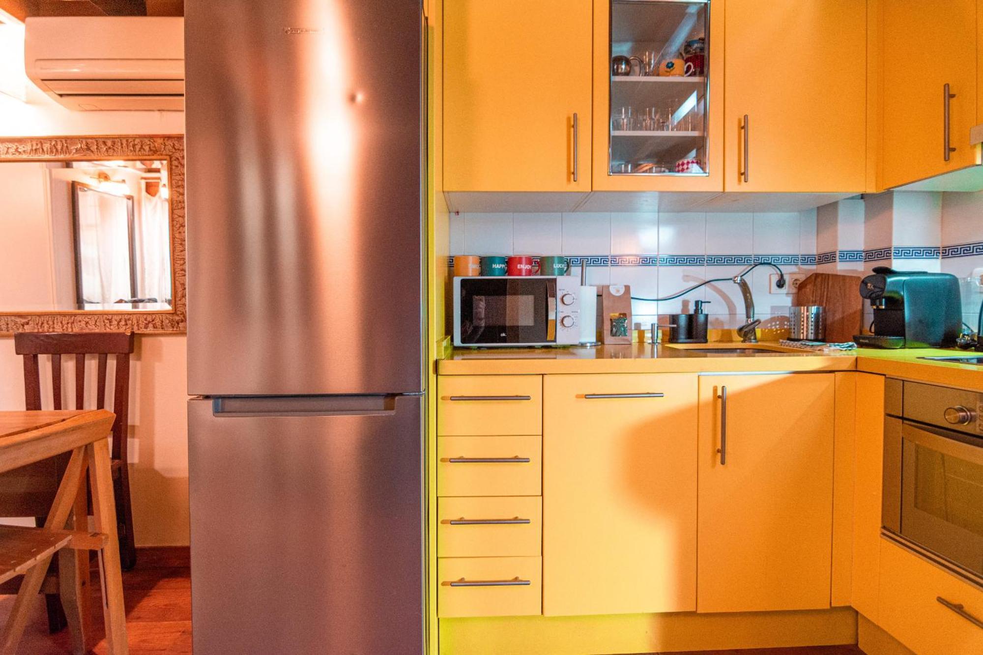 Edomus Santiago Duplex Seville