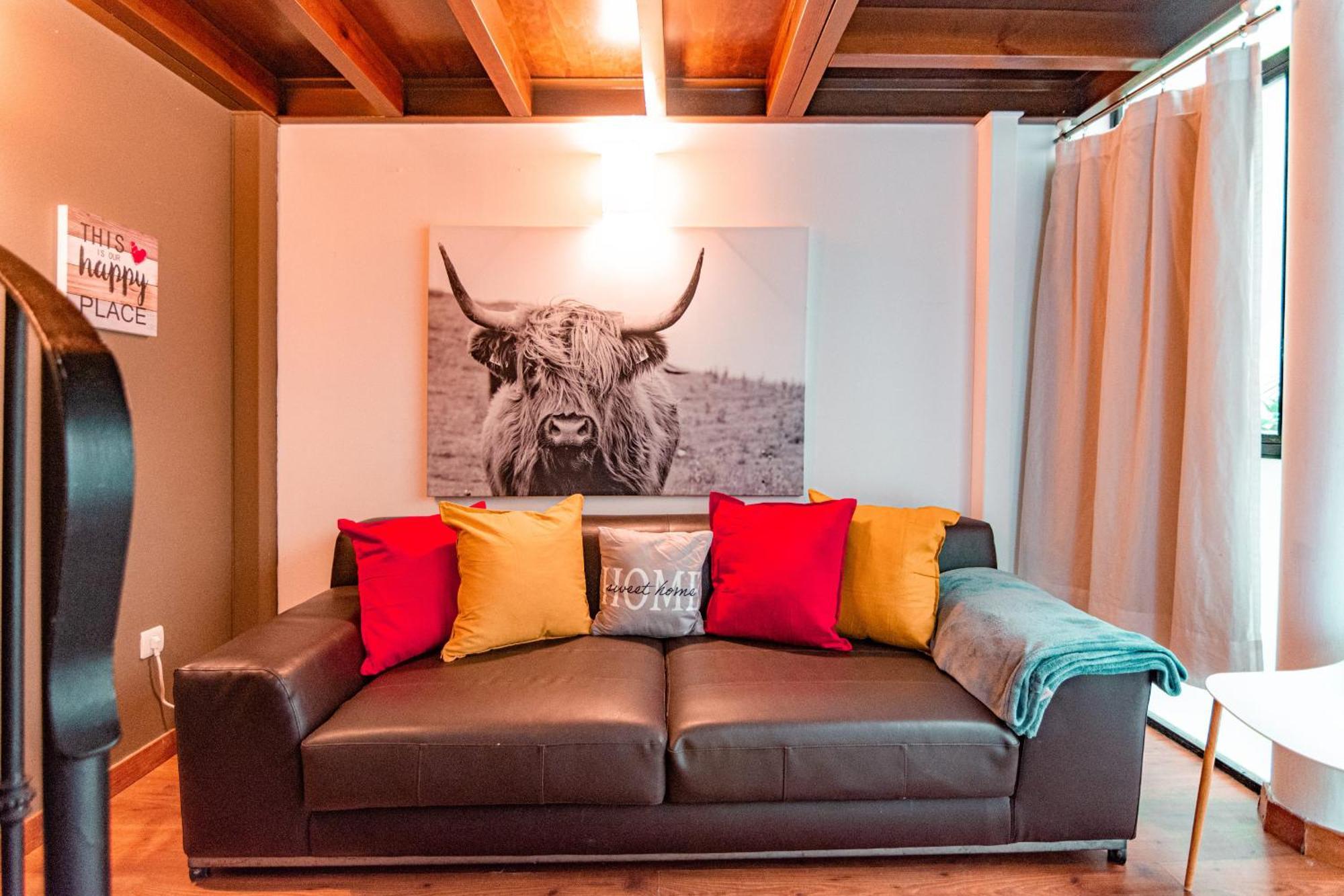 Apartment Edomus Santiago Duplex Seville