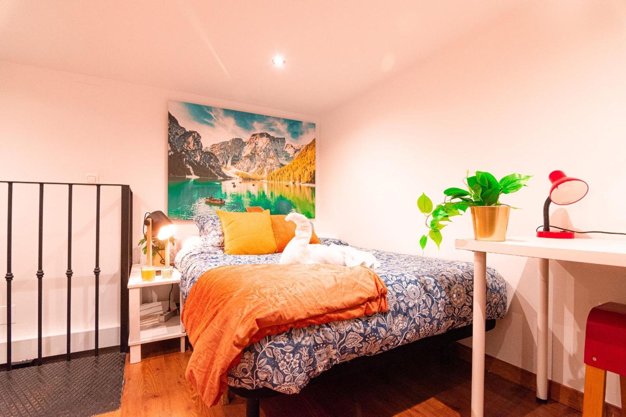Edomus Santiago Duplex * Seville